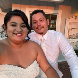 Meet your Posher, Valerie